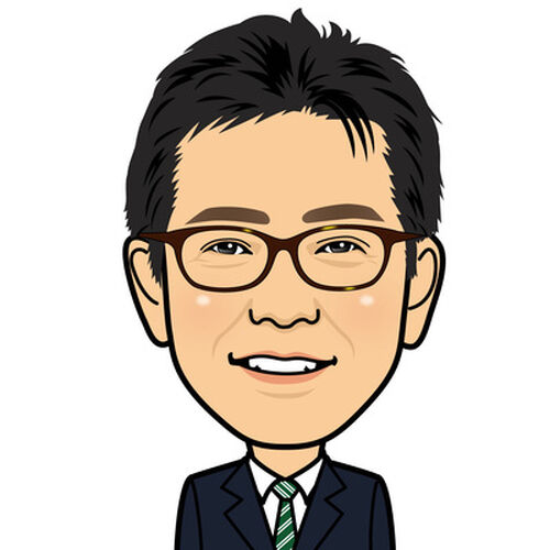 代表取締役  草野 哲雄